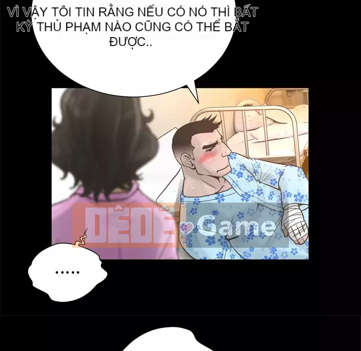 Mặt nạ biến hình Chương 20-21