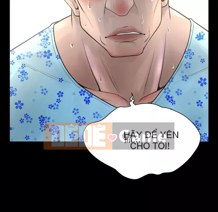 Mặt nạ biến hình Chương 20-21