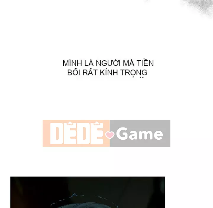 Mặt nạ biến hình Chương 20-21