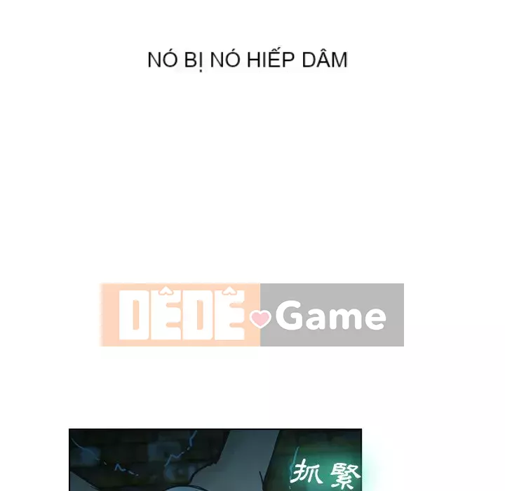 Mặt nạ biến hình Chương 20-21