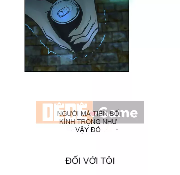 Mặt nạ biến hình Chương 20-21