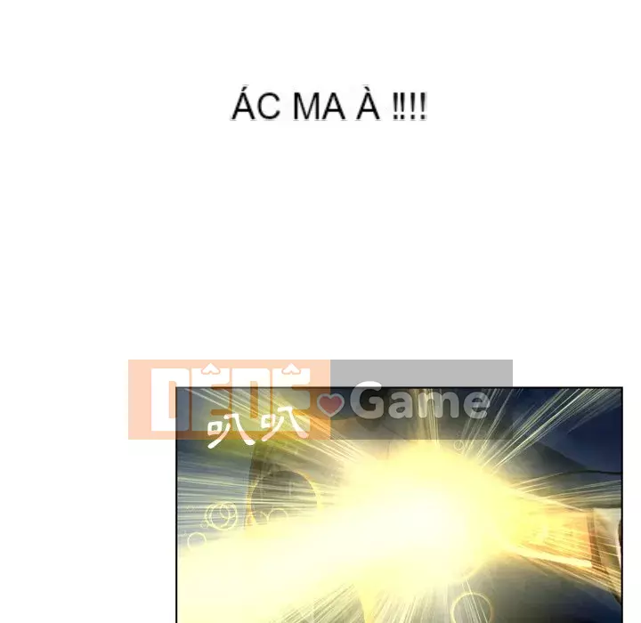 Mặt nạ biến hình Chương 20-21