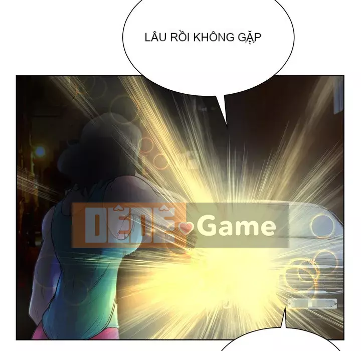 Mặt nạ biến hình Chương 20-21