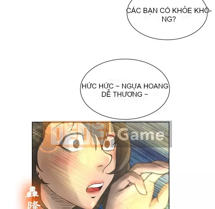 Mặt nạ biến hình Chương 20-21