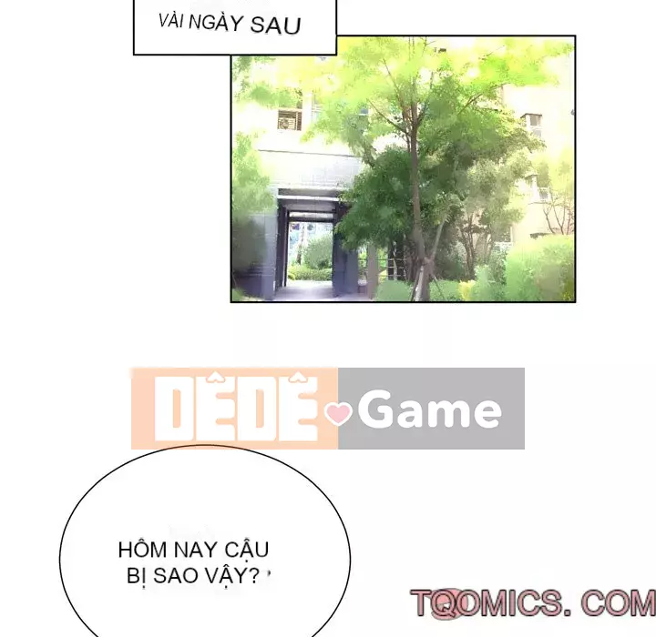 Mặt nạ biến hình Chương 20-21