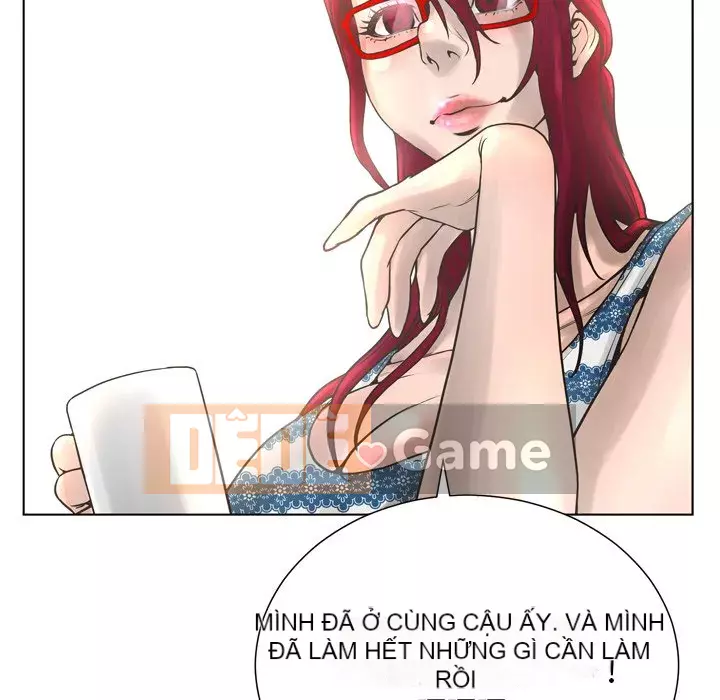 Mặt nạ biến hình Chương 20-21