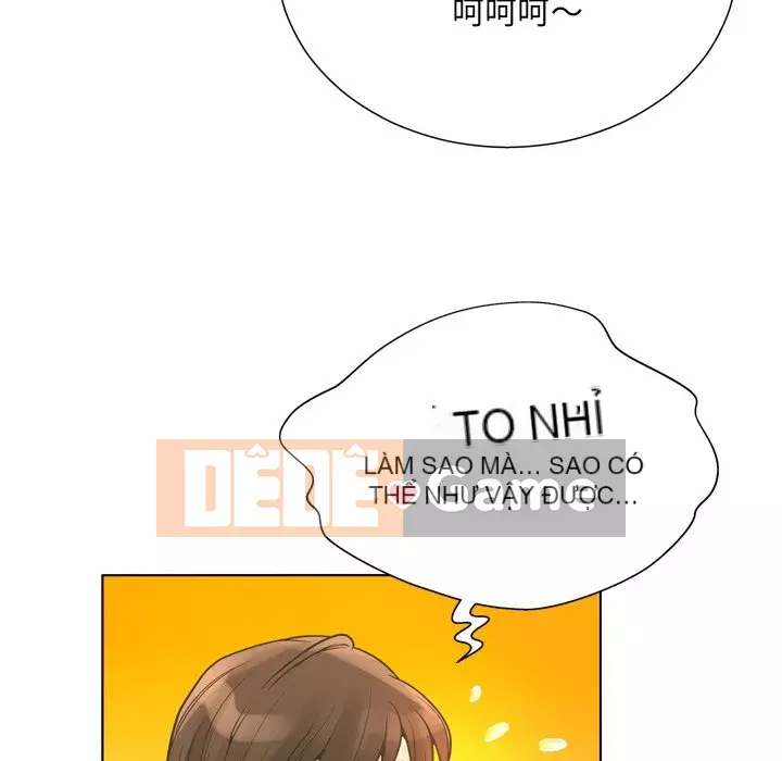 Mặt nạ biến hình Chương 20-21