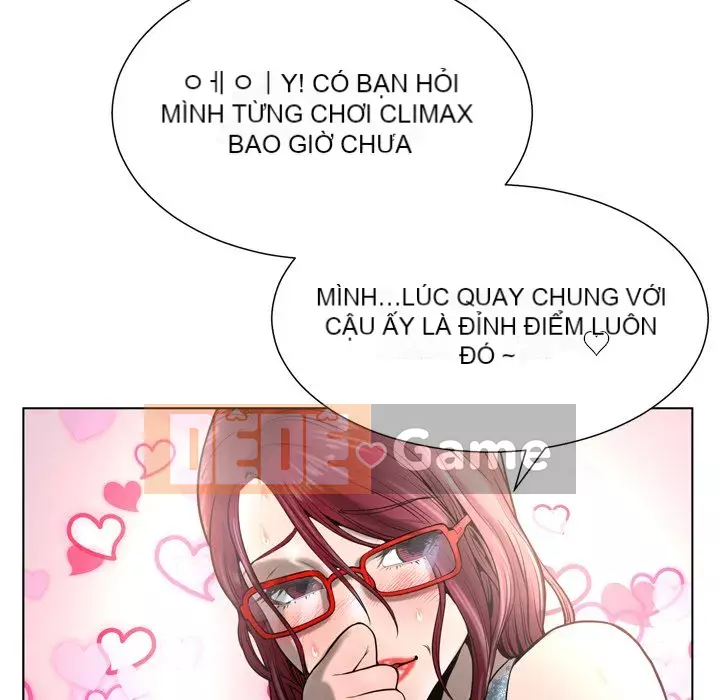 Mặt nạ biến hình Chương 20-21