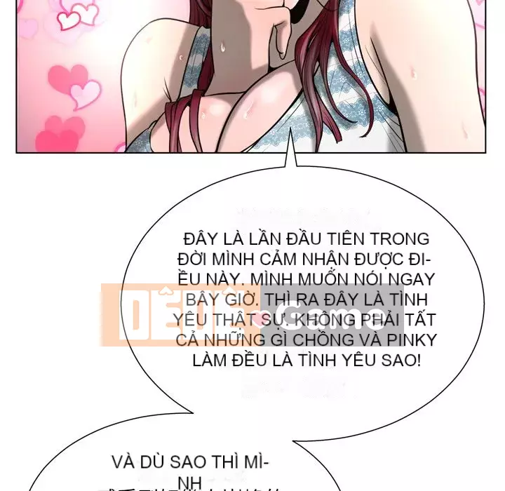 Mặt nạ biến hình Chương 20-21