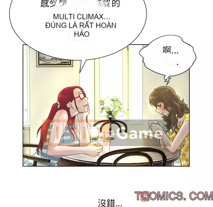 Mặt nạ biến hình Chương 20-21