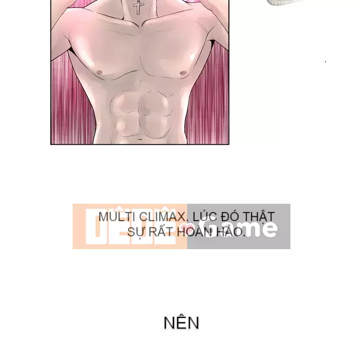 Mặt nạ biến hình Chương 20-21