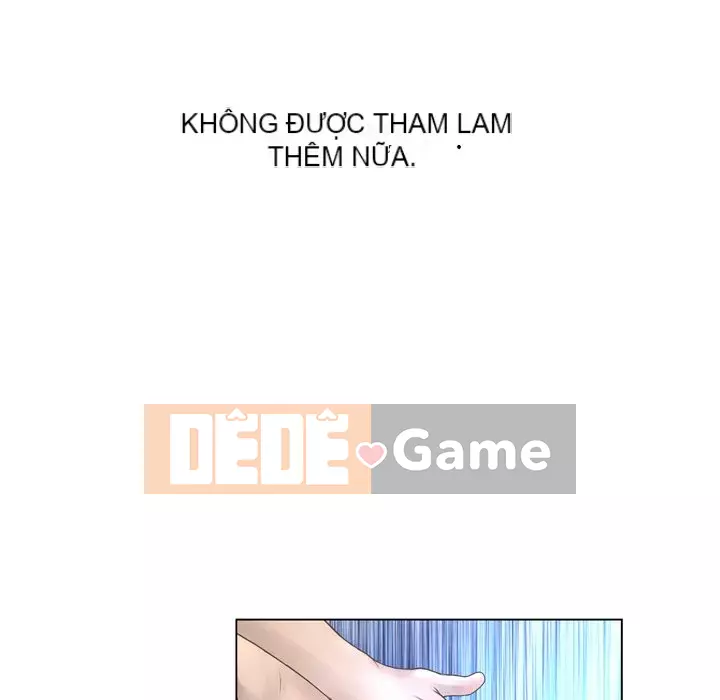 Mặt nạ biến hình Chương 20-21