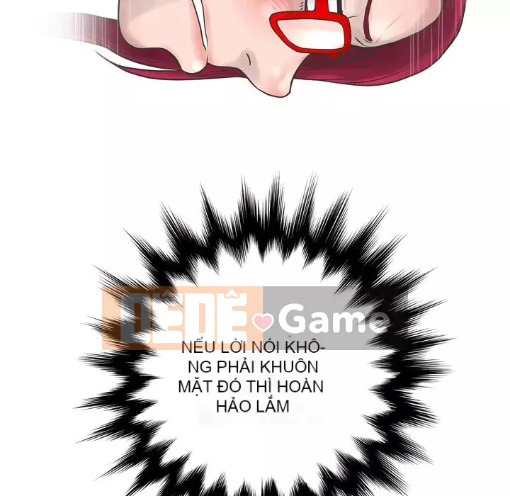 Mặt nạ biến hình Chương 20-21