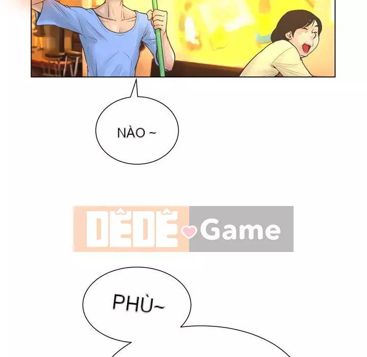 Mặt nạ biến hình Chương 20-21