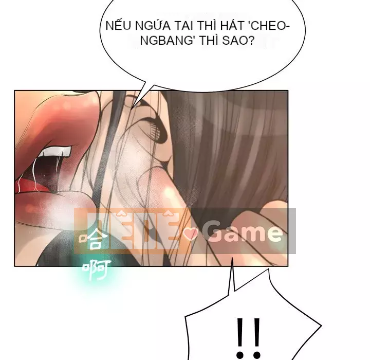 Mặt nạ biến hình Chương 20-21