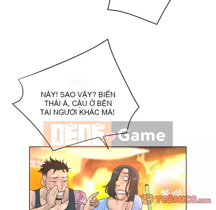 Mặt nạ biến hình Chương 20-21