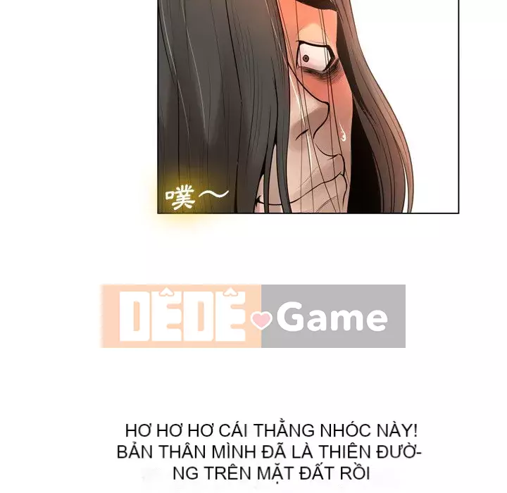 Mặt nạ biến hình Chương 20-21