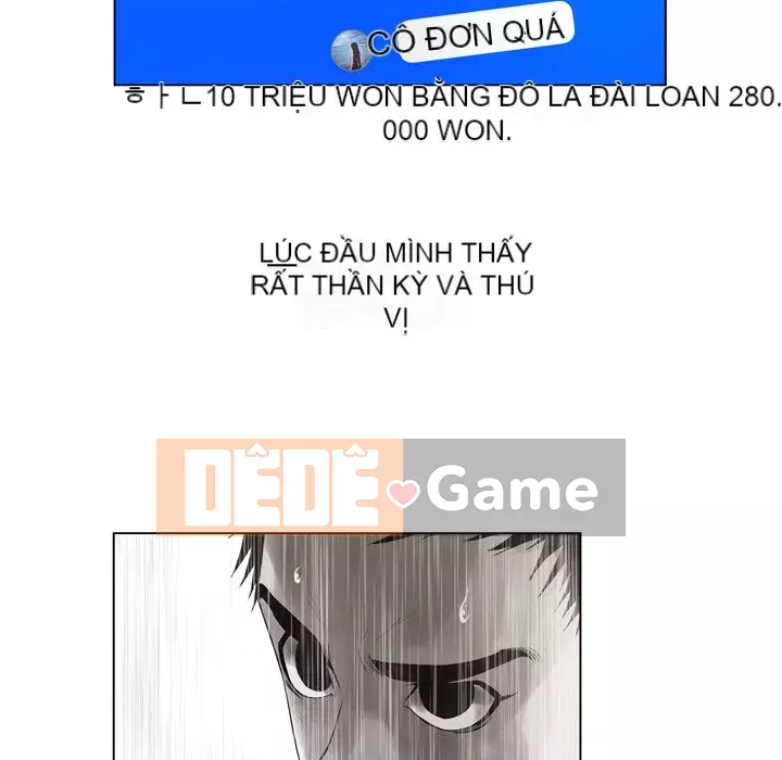 Mặt nạ biến hình Chương 20-21