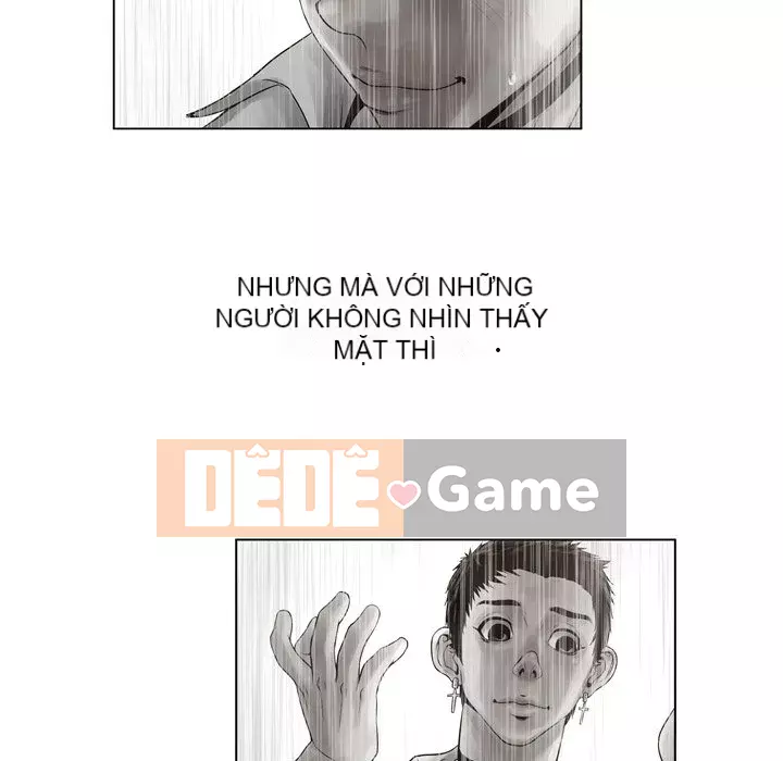 Mặt nạ biến hình Chương 20-21