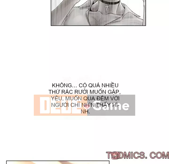 Mặt nạ biến hình Chương 20-21