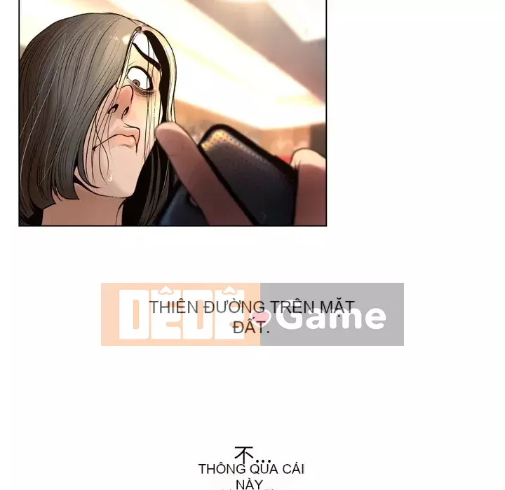 Mặt nạ biến hình Chương 20-21