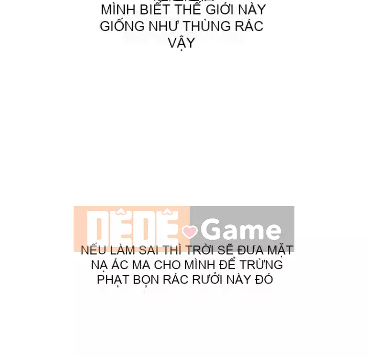 Mặt nạ biến hình Chương 20-21