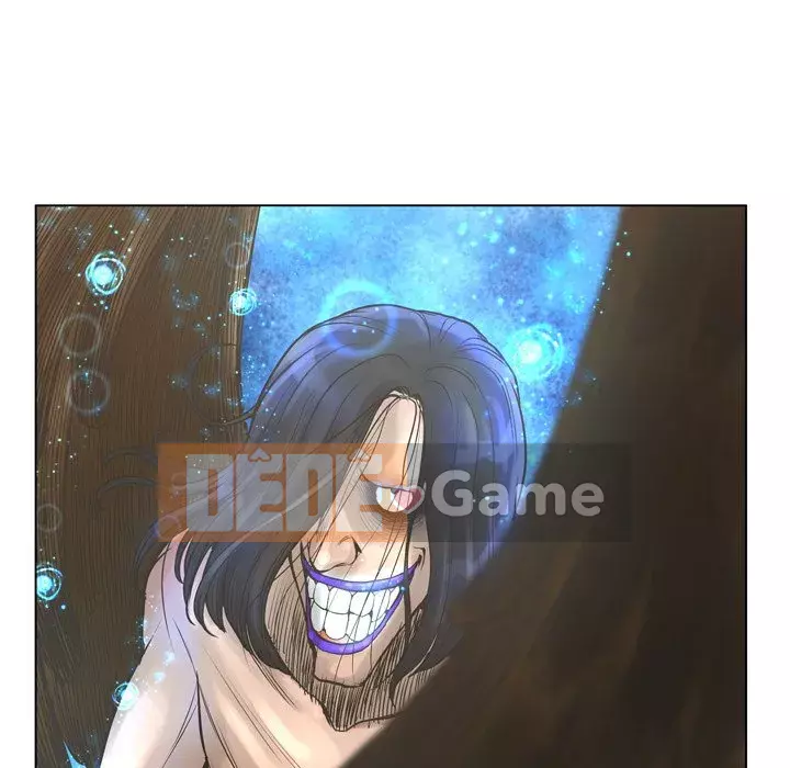 Mặt nạ biến hình Chương 20-21