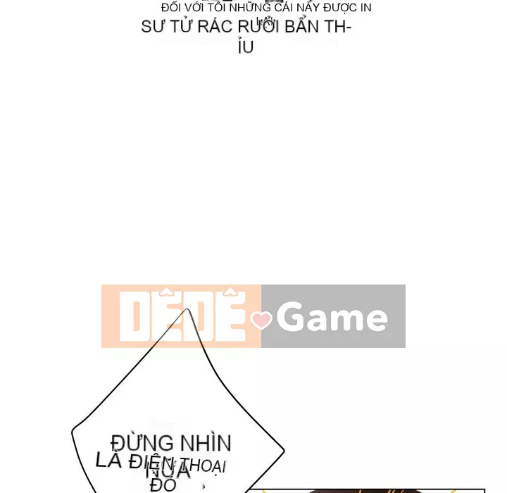 Mặt nạ biến hình Chương 20-21