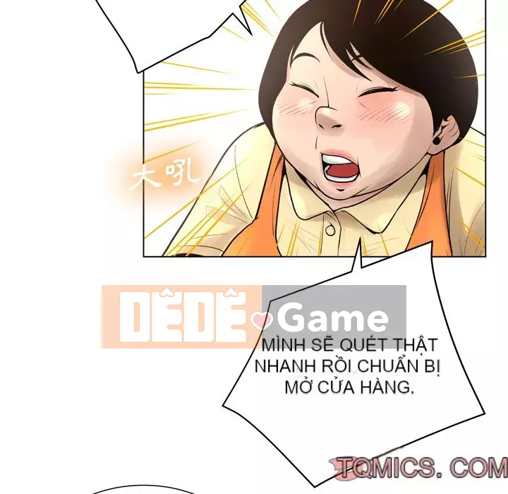 Mặt nạ biến hình Chương 20-21