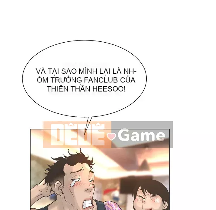 Mặt nạ biến hình Chương 20-21