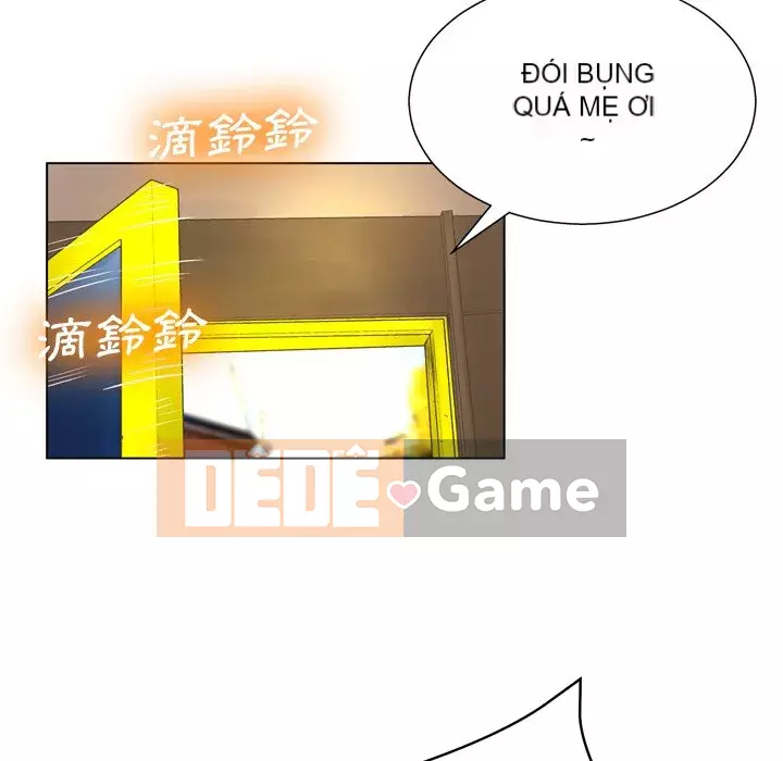 Mặt nạ biến hình Chương 20-21