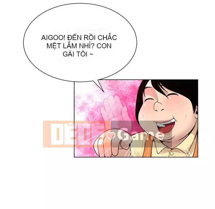 Mặt nạ biến hình Chương 20-21