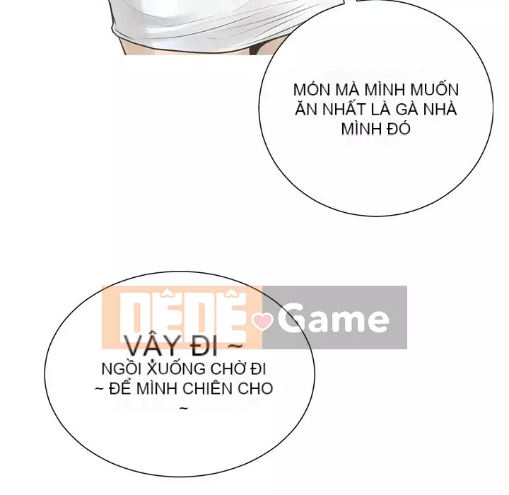 Mặt nạ biến hình Chương 20-21