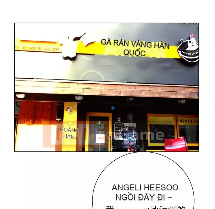 Mặt nạ biến hình Chương 20-21