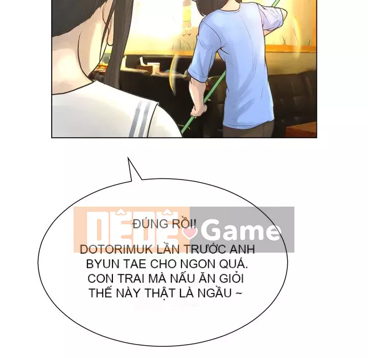 Mặt nạ biến hình Chương 20-21