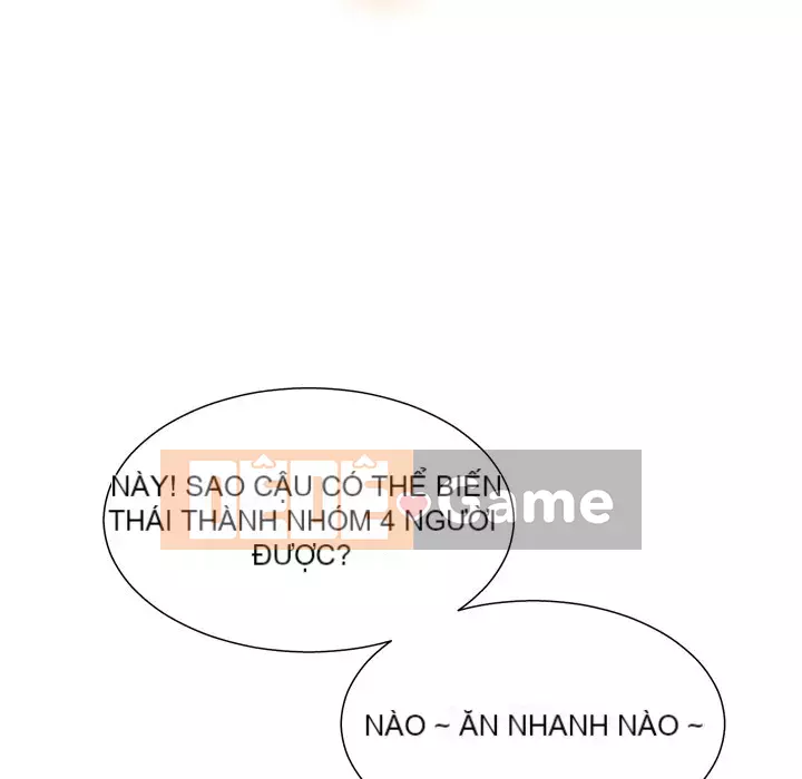 Mặt nạ biến hình Chương 20-21