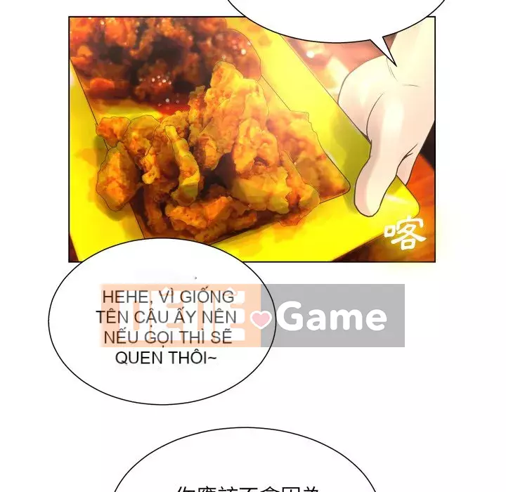 Mặt nạ biến hình Chương 20-21