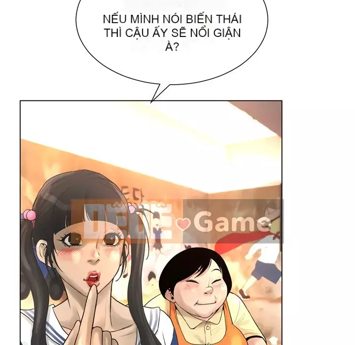 Mặt nạ biến hình Chương 20-21