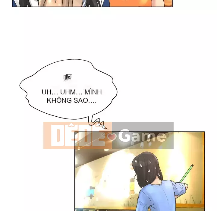 Mặt nạ biến hình Chương 20-21