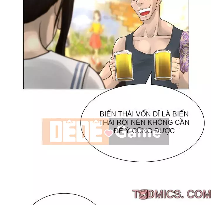 Mặt nạ biến hình Chương 20-21