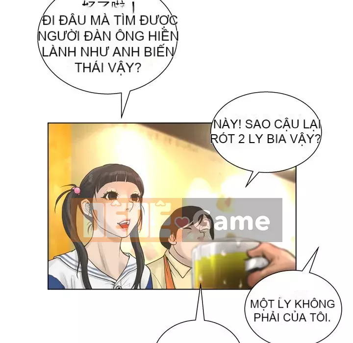 Mặt nạ biến hình Chương 20-21