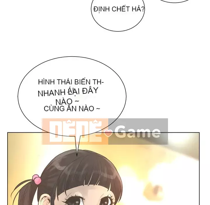 Mặt nạ biến hình Chương 20-21