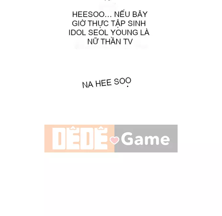 Mặt nạ biến hình Chương 20-21