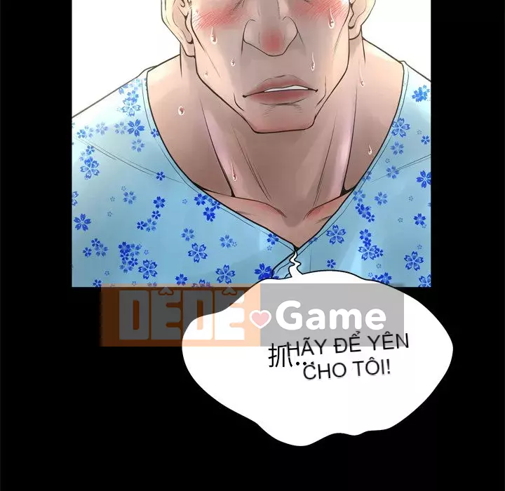 Mặt nạ biến hình Chương 20-21