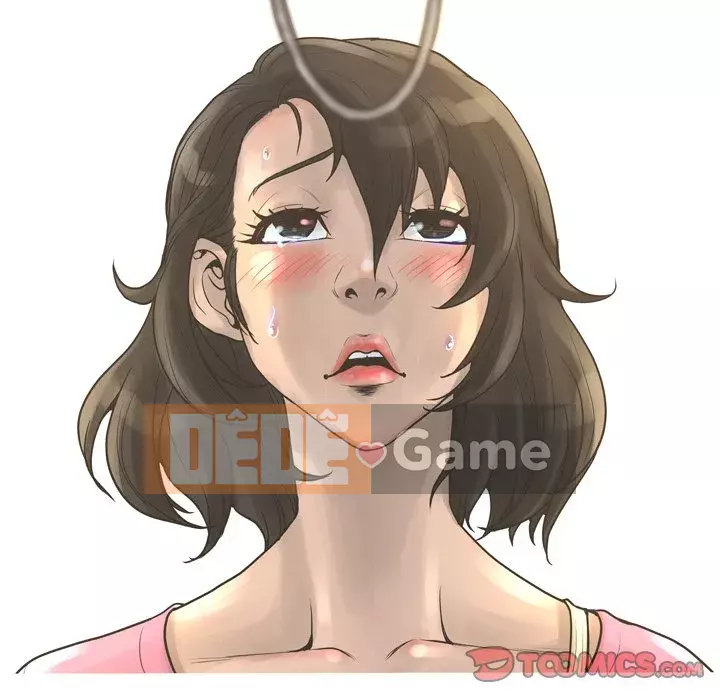 Mặt nạ biến hình Chương 20-21