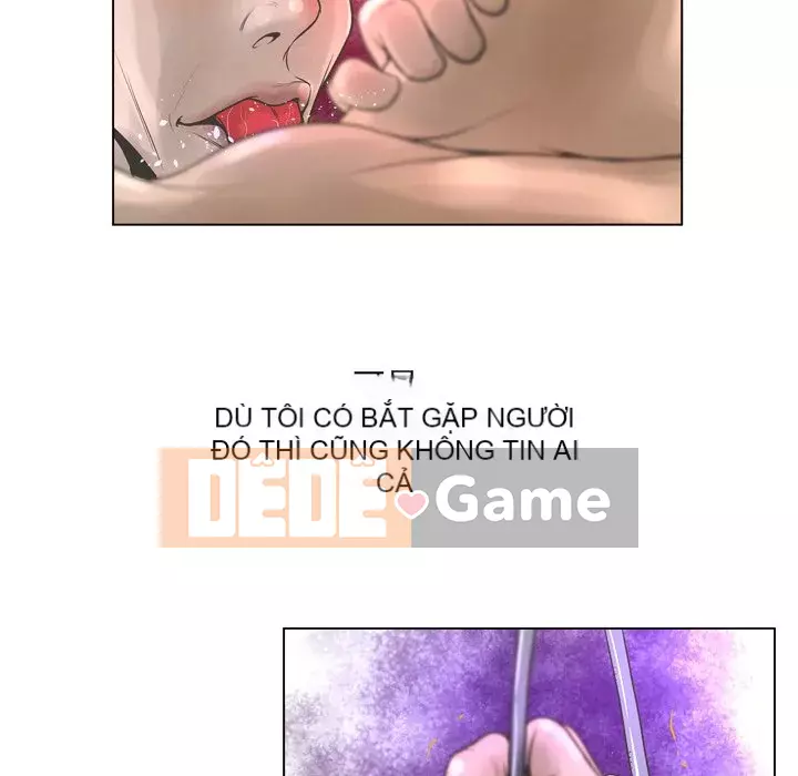 Mặt nạ biến hình Chương 20-21