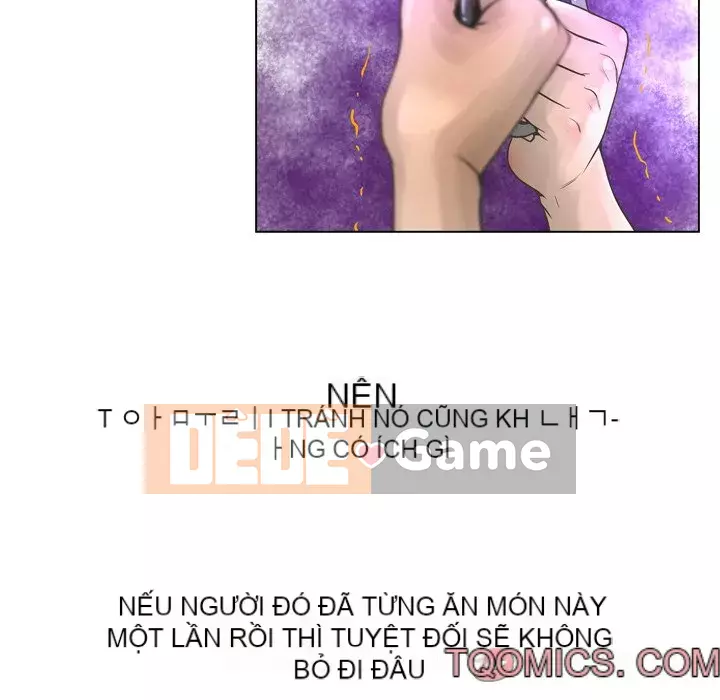 Mặt nạ biến hình Chương 20-21