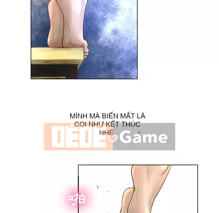 Mặt nạ biến hình Chương 20-21