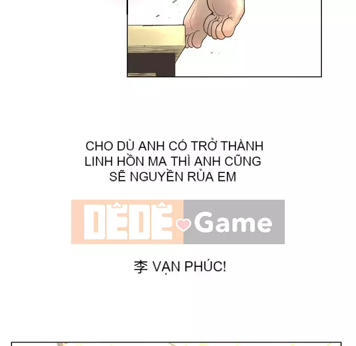 Mặt nạ biến hình Chương 20-21