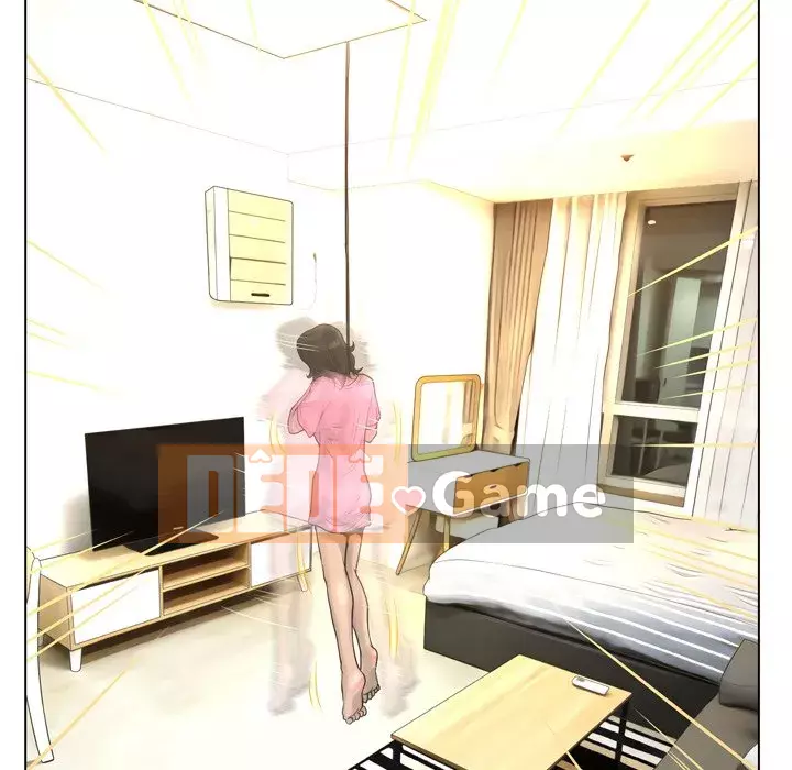 Mặt nạ biến hình Chương 20-21